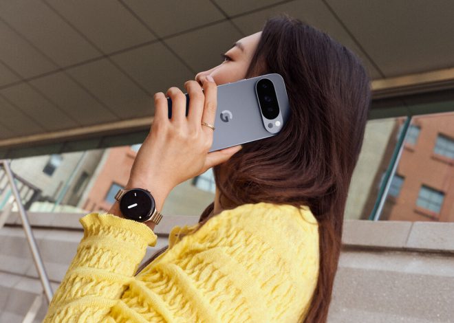 El Pixel 10 Pro a mejor precio está en la tienda de Google: llévatelo con un reembolso de hasta 850 euros